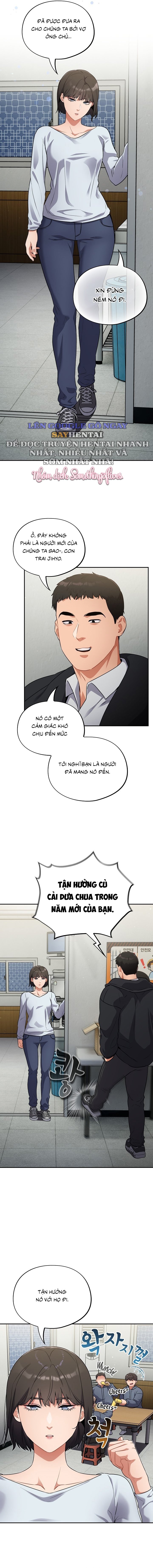 Vi Rút Ngu Ngốc Chap Chapter 10-Vi Rút Ngu Ngốc - Next Chap 11