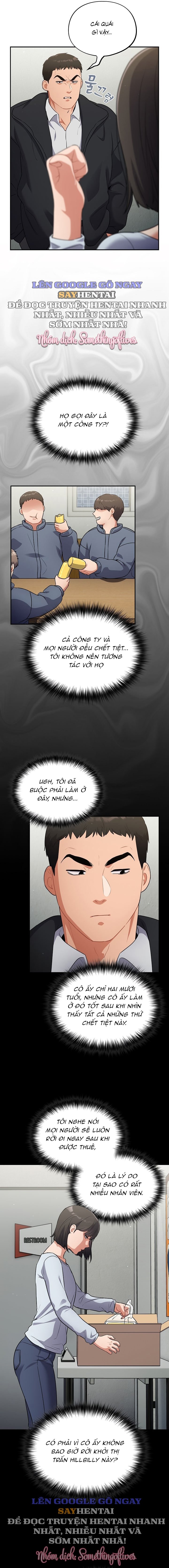 Vi Rút Ngu Ngốc Chap Chapter 10-Vi Rút Ngu Ngốc - Next Chap 11