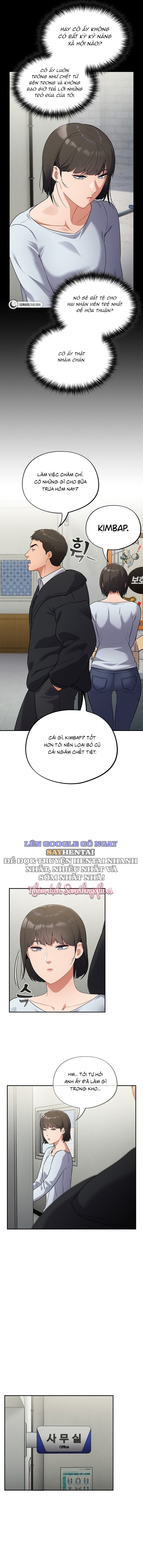 Vi Rút Ngu Ngốc Chap Chapter 10-Vi Rút Ngu Ngốc - Next Chap 11