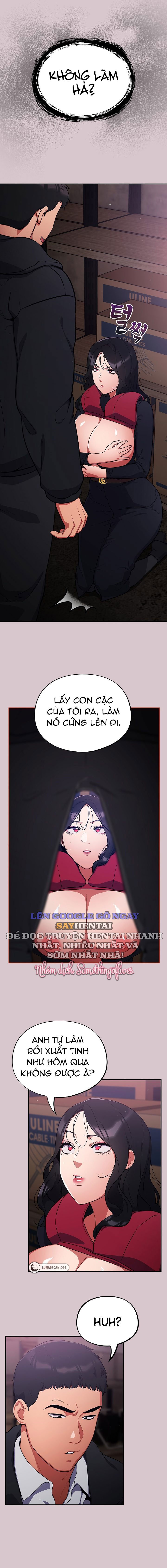Vi Rút Ngu Ngốc Chap Chapter 8-Vi Rút Ngu Ngốc - Next Chap 9