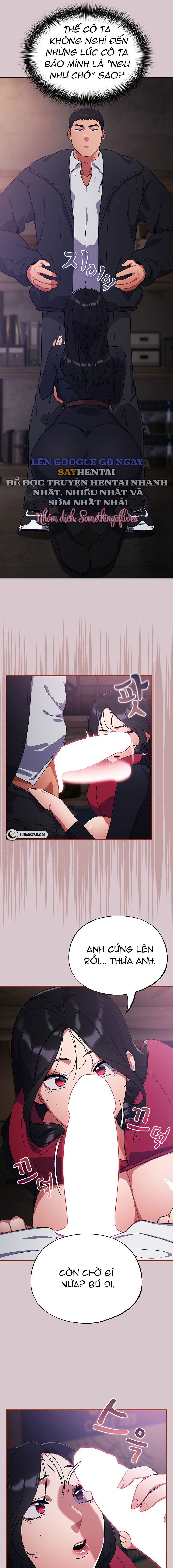 Vi Rút Ngu Ngốc Chap Chapter 8-Vi Rút Ngu Ngốc - Next Chap 9