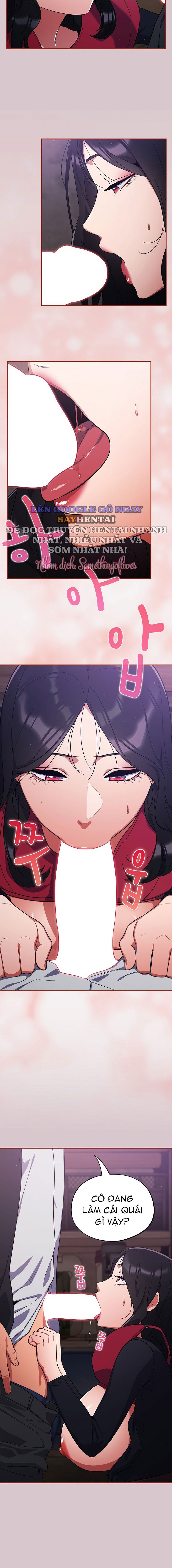 Vi Rút Ngu Ngốc Chap Chapter 8-Vi Rút Ngu Ngốc - Next Chap 9