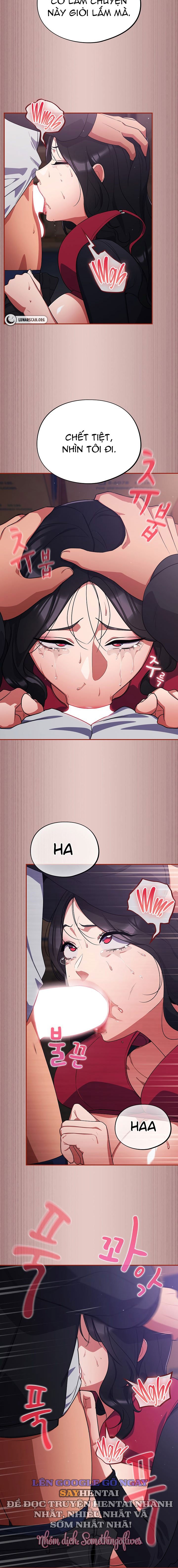 Vi Rút Ngu Ngốc Chap Chapter 8-Vi Rút Ngu Ngốc - Next Chap 9