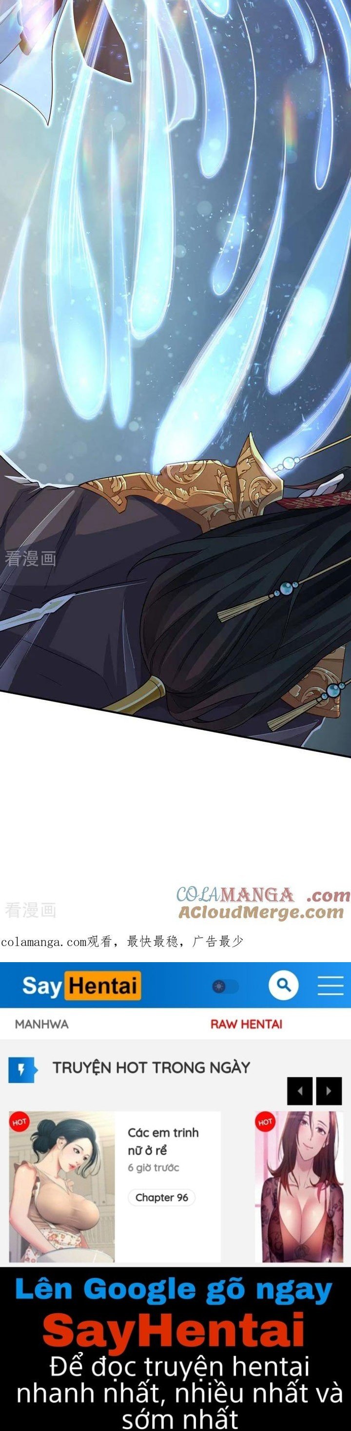 Vi Rút Ngu Ngốc Chap Chapter 8-Vi Rút Ngu Ngốc - Next Chap 9