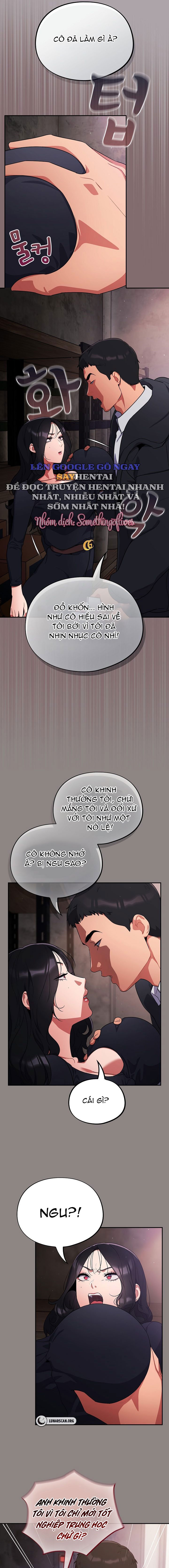 Vi Rút Ngu Ngốc Chap Chapter 8-Vi Rút Ngu Ngốc - Next Chap 9