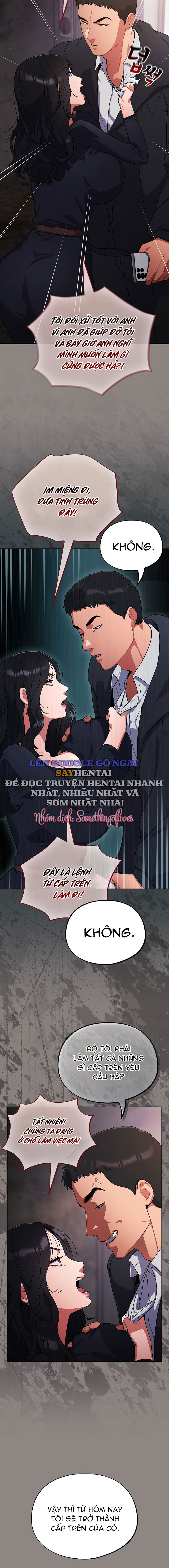 Vi Rút Ngu Ngốc Chap Chapter 8-Vi Rút Ngu Ngốc - Next Chap 9