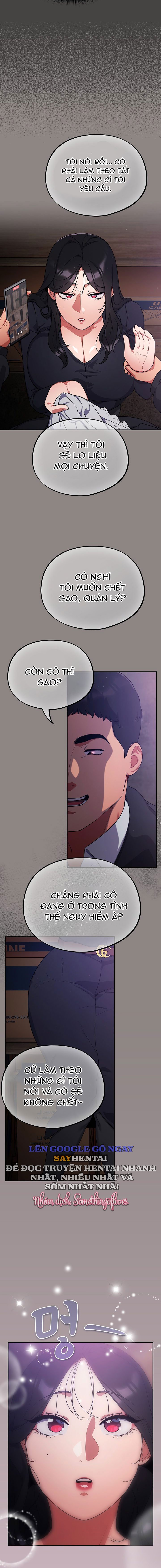 Vi Rút Ngu Ngốc Chap Chapter 8-Vi Rút Ngu Ngốc - Next Chap 9