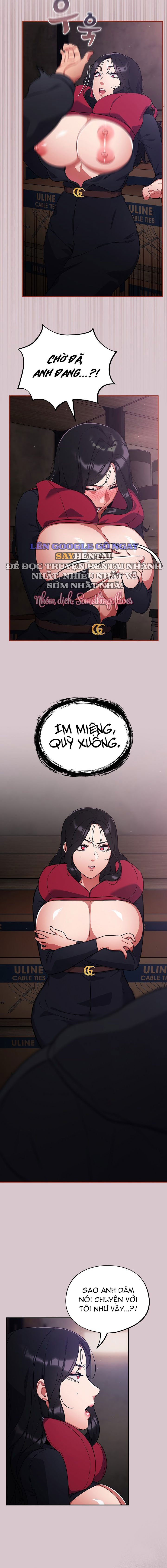 Vi Rút Ngu Ngốc Chap Chapter 8-Vi Rút Ngu Ngốc - Next Chap 9