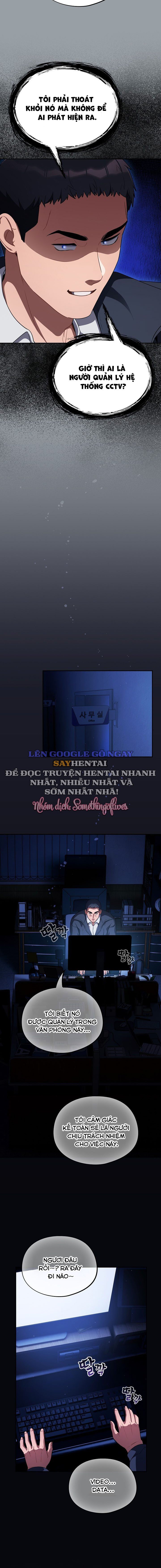 Vi Rút Ngu Ngốc Chap Chapter 6-Vi Rút Ngu Ngốc - Next Chap 7