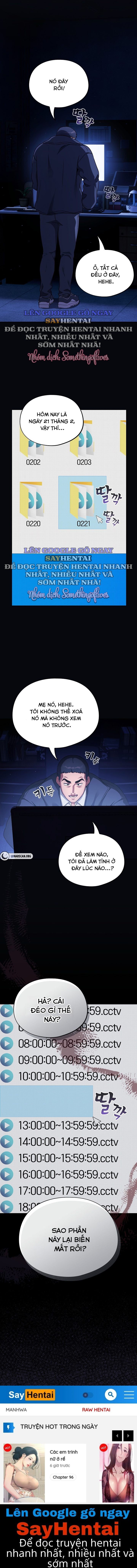 Vi Rút Ngu Ngốc Chap Chapter 6-Vi Rút Ngu Ngốc - Next Chap 7