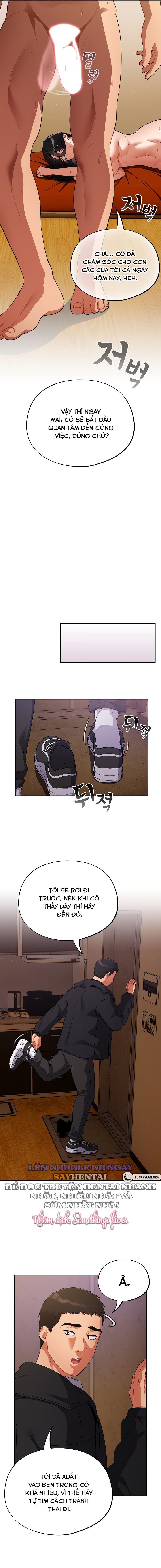 Vi Rút Ngu Ngốc Chap Chapter 6-Vi Rút Ngu Ngốc - Next Chap 7