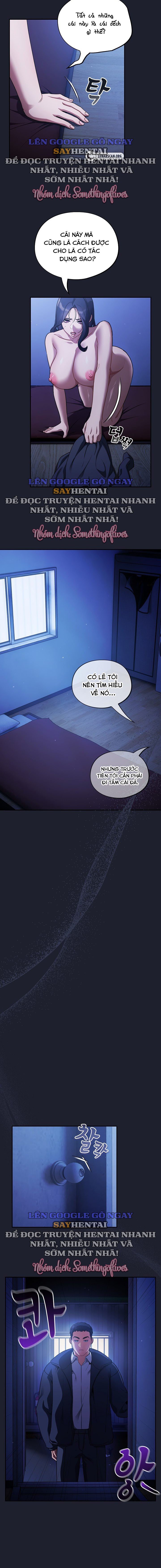 Vi Rút Ngu Ngốc Chap Chapter 6-Vi Rút Ngu Ngốc - Next Chap 7