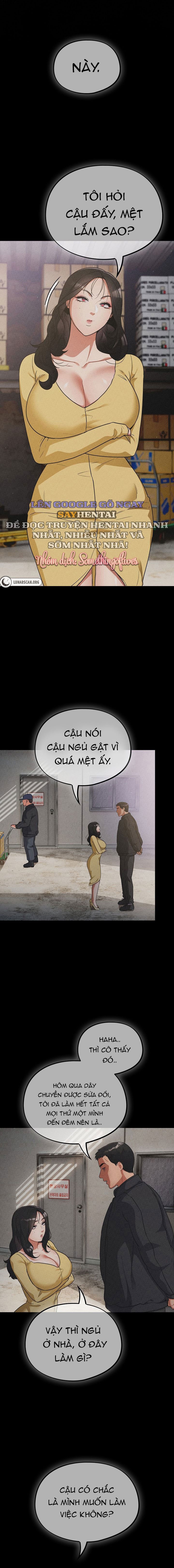 Vi Rút Ngu Ngốc Chap Chapter 5-Vi Rút Ngu Ngốc - Next Chap 6