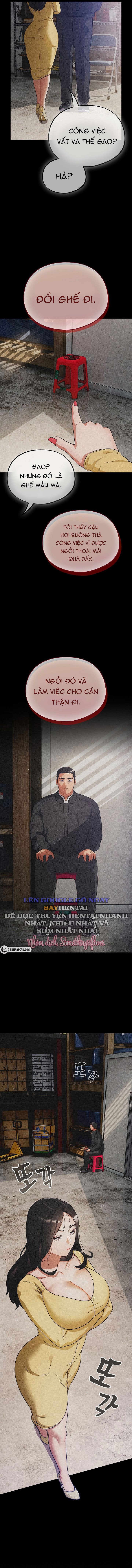 Vi Rút Ngu Ngốc Chap Chapter 5-Vi Rút Ngu Ngốc - Next Chap 6