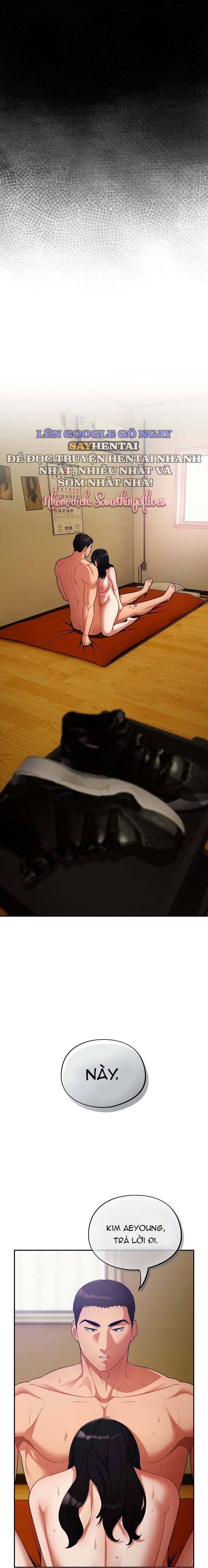 Vi Rút Ngu Ngốc Chap Chapter 5-Vi Rút Ngu Ngốc - Next Chap 6