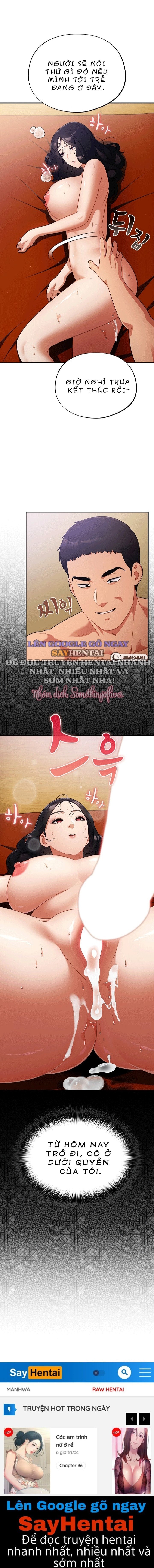 Vi Rút Ngu Ngốc Chap Chapter 4-Vi Rút Ngu Ngốc - Next Chap 5