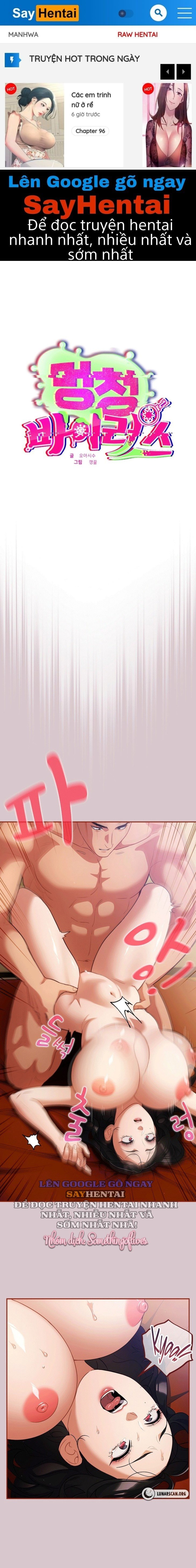 Vi Rút Ngu Ngốc Chap Chapter 4-Vi Rút Ngu Ngốc - Next Chap 5