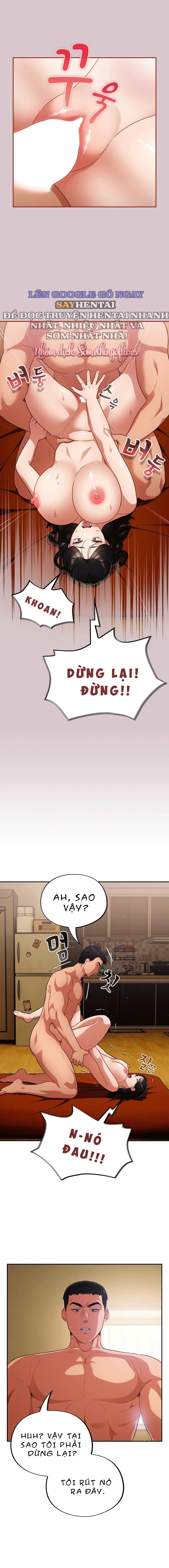 Vi Rút Ngu Ngốc Chap Chapter 4-Vi Rút Ngu Ngốc - Next Chap 5