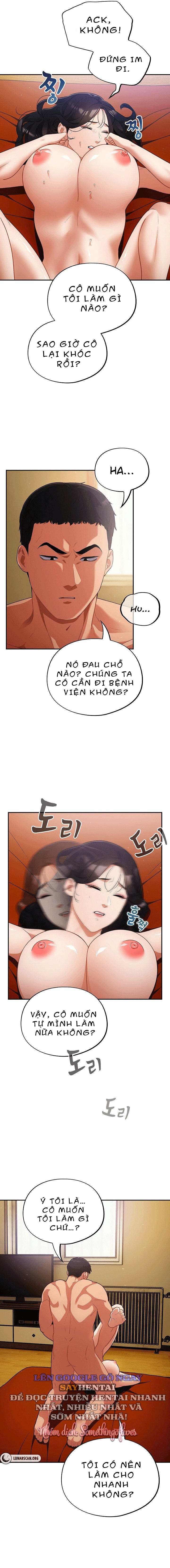 Vi Rút Ngu Ngốc Chap Chapter 4-Vi Rút Ngu Ngốc - Next Chap 5