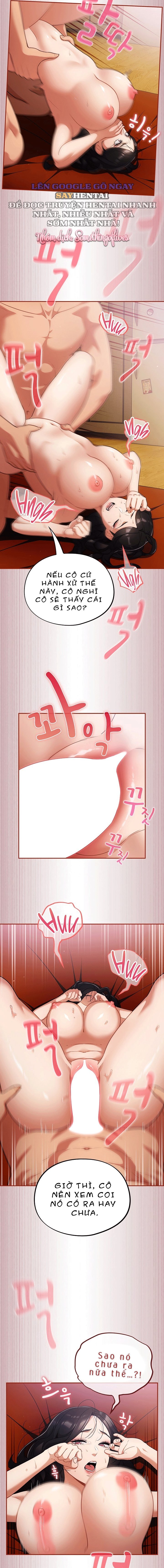 Vi Rút Ngu Ngốc Chap Chapter 4-Vi Rút Ngu Ngốc - Next Chap 5