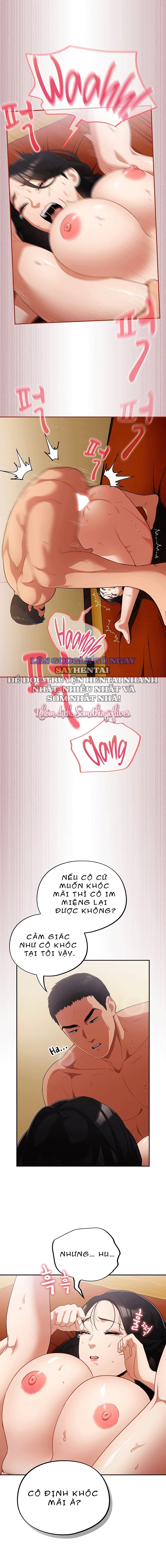 Vi Rút Ngu Ngốc Chap Chapter 4-Vi Rút Ngu Ngốc - Next Chap 5