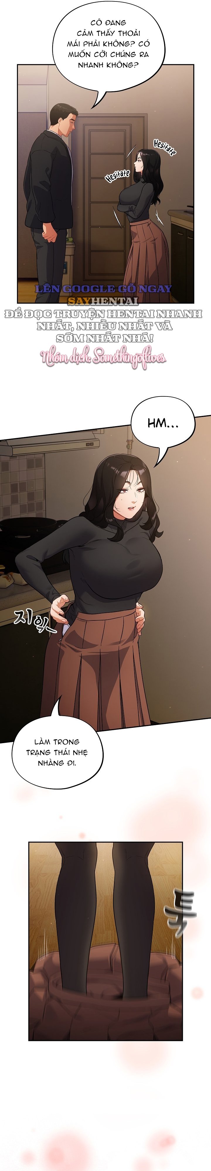 Vi Rút Ngu Ngốc Chap Chapter 3-Vi Rút Ngu Ngốc - Next Chap 4