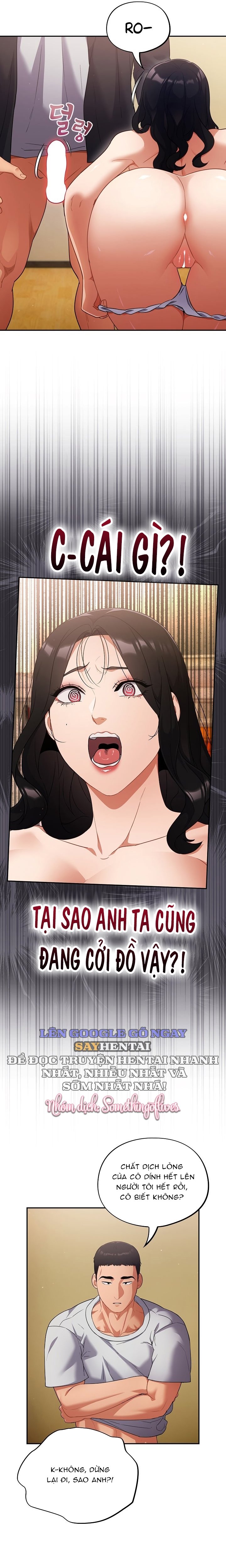 Vi Rút Ngu Ngốc Chap Chapter 3-Vi Rút Ngu Ngốc - Next Chap 4