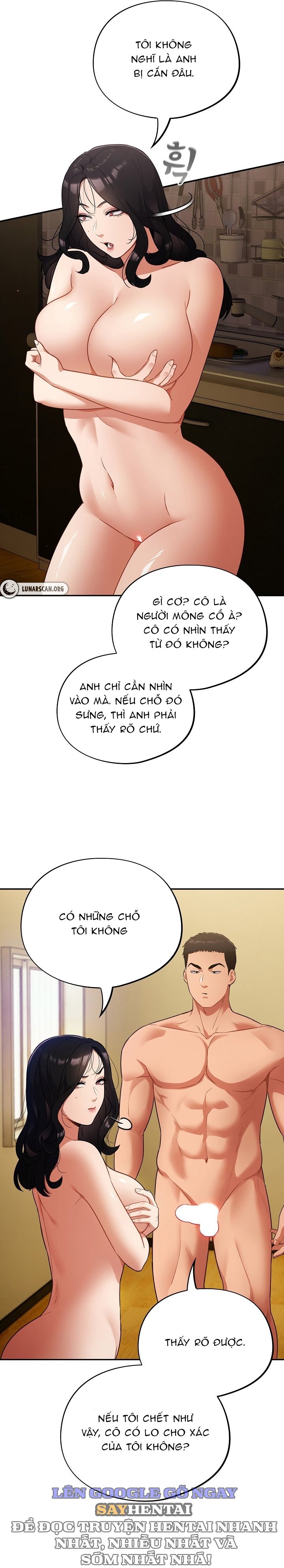 Vi Rút Ngu Ngốc Chap Chapter 3-Vi Rút Ngu Ngốc - Next Chap 4