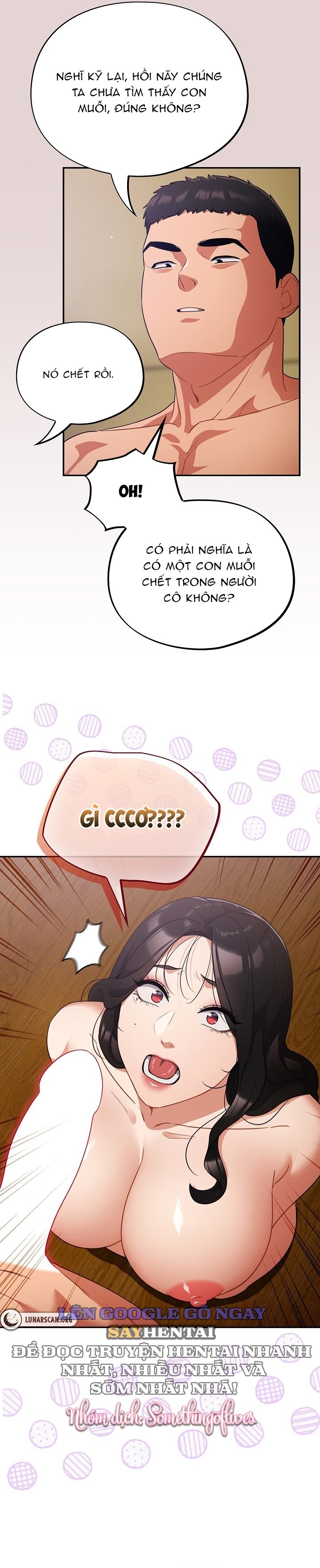 Vi Rút Ngu Ngốc Chap Chapter 3-Vi Rút Ngu Ngốc - Next Chap 4