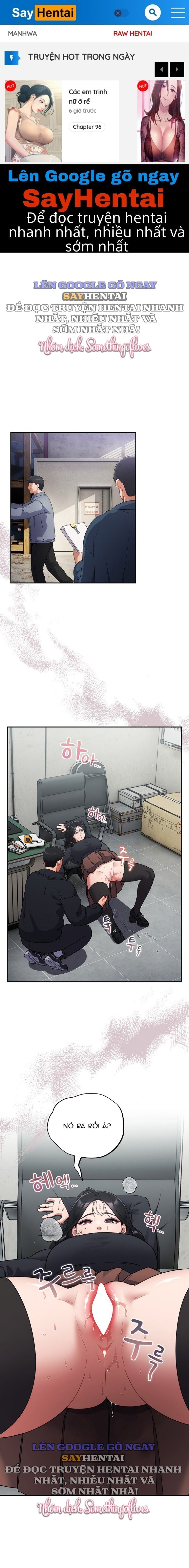 Vi Rút Ngu Ngốc Chap Chapter 3-Vi Rút Ngu Ngốc - Next Chap 4