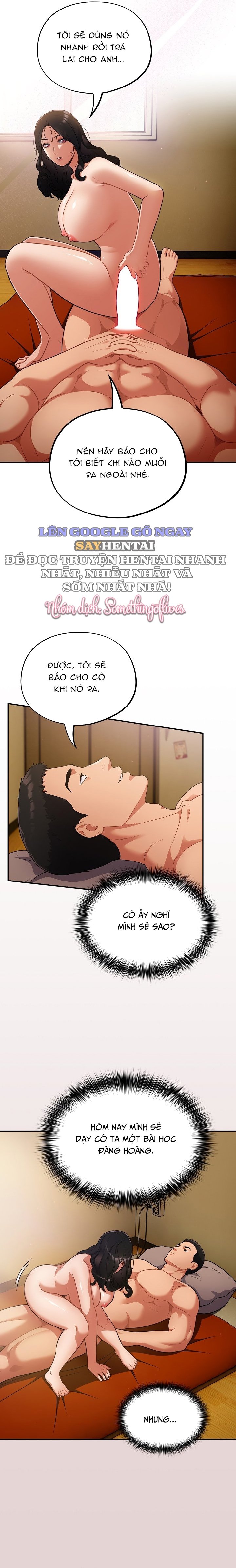 Vi Rút Ngu Ngốc Chap Chapter 3-Vi Rút Ngu Ngốc - Next Chap 4