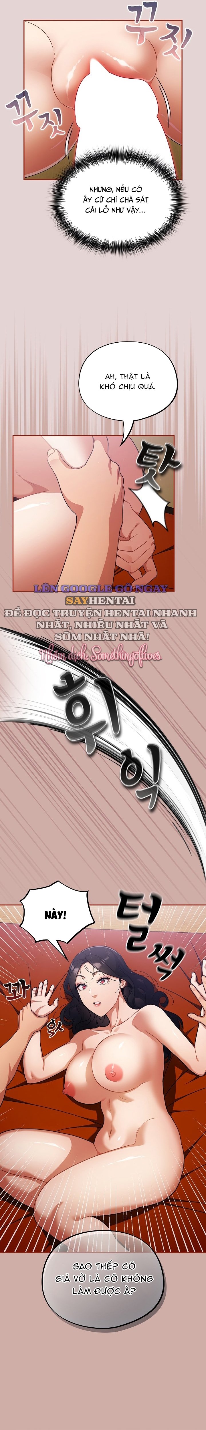 Vi Rút Ngu Ngốc Chap Chapter 3-Vi Rút Ngu Ngốc - Next Chap 4