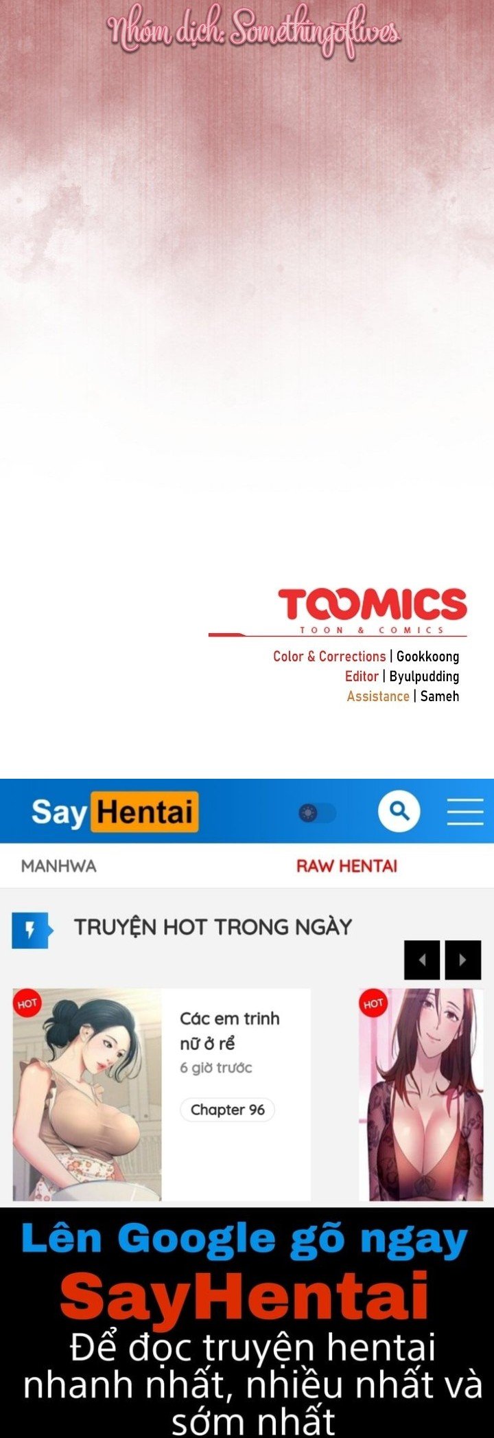 Vi Rút Ngu Ngốc Chap Chapter 3-Vi Rút Ngu Ngốc - Next Chap 4