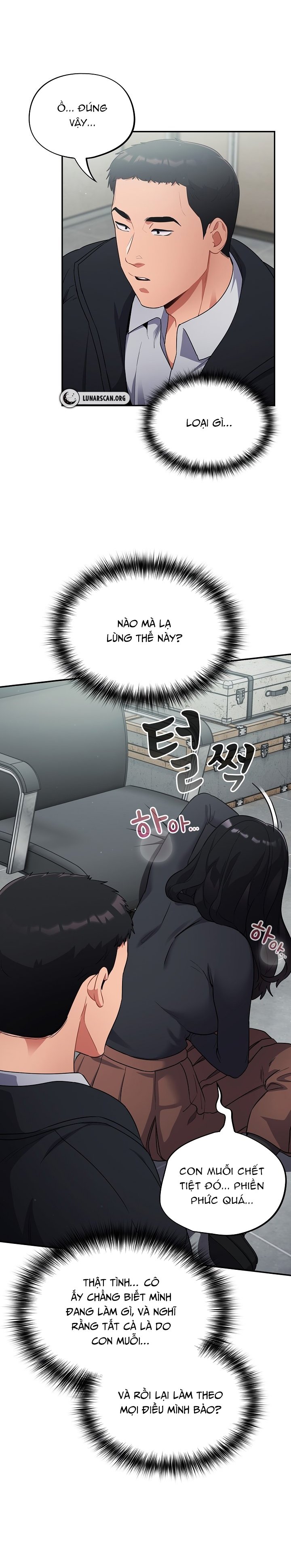 Vi Rút Ngu Ngốc Chap Chapter 3-Vi Rút Ngu Ngốc - Next Chap 4