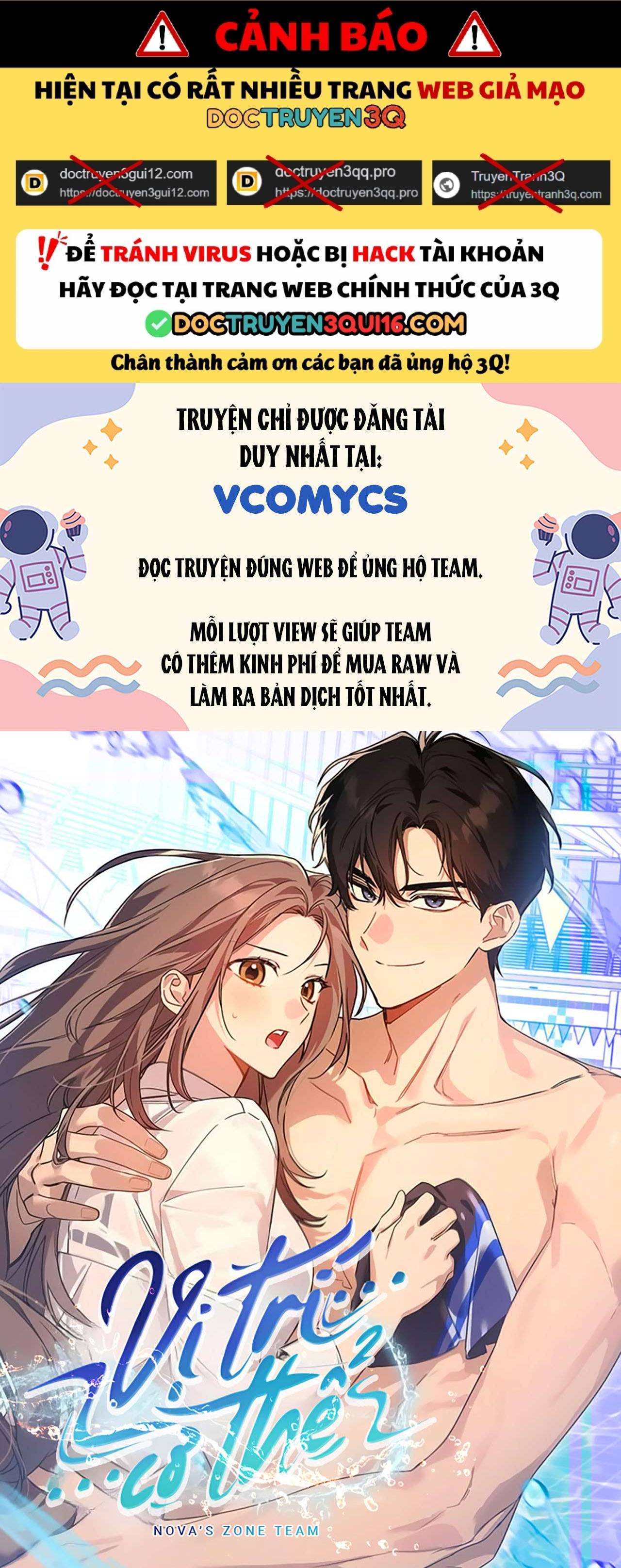 Vị Trí Cơ Thể Chap Chap 12-Vị Trí Cơ Thể - Next Chap 13