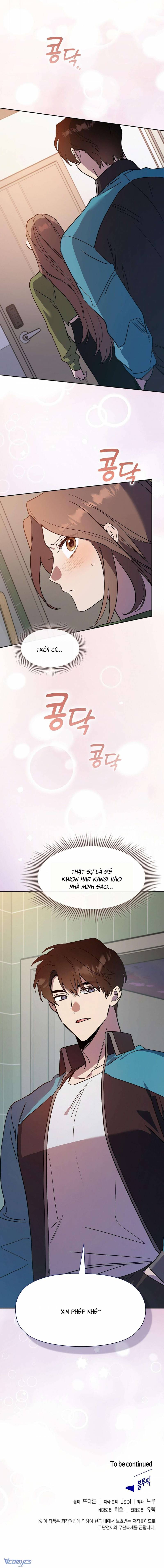 Vị Trí Cơ Thể Chap Chap 15-Vị Trí Cơ Thể - Next Chap 16