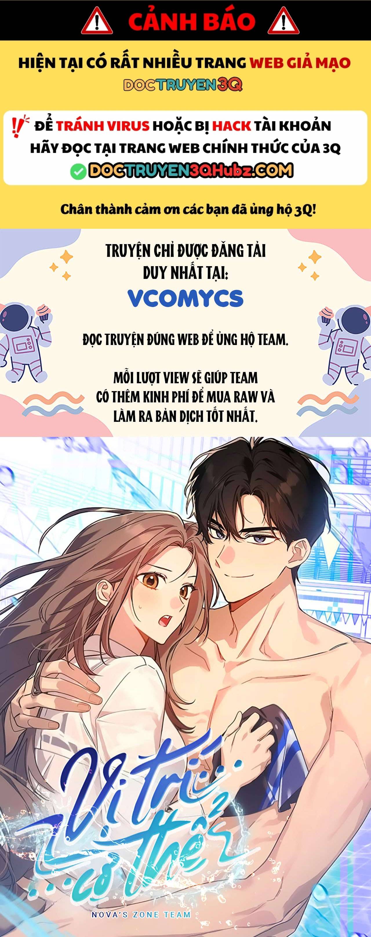 Vị Trí Cơ Thể Chap Chap 25-Vị Trí Cơ Thể - Next Chap 26