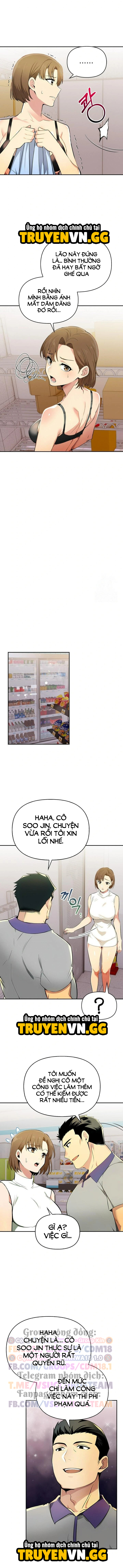 Việc Nhẹ Lương Cao Chap Chapter 1-Việc Nhẹ Lương Cao - Next Chap 2