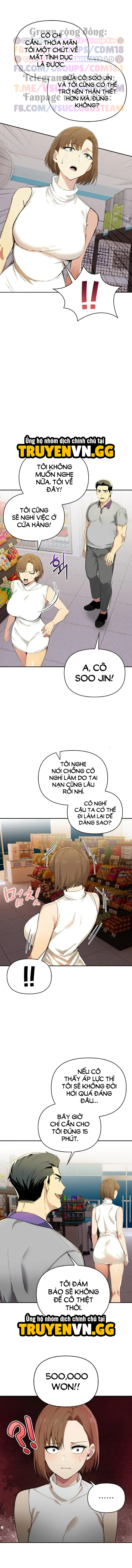 Việc Nhẹ Lương Cao Chap Chapter 1-Việc Nhẹ Lương Cao - Next Chap 2