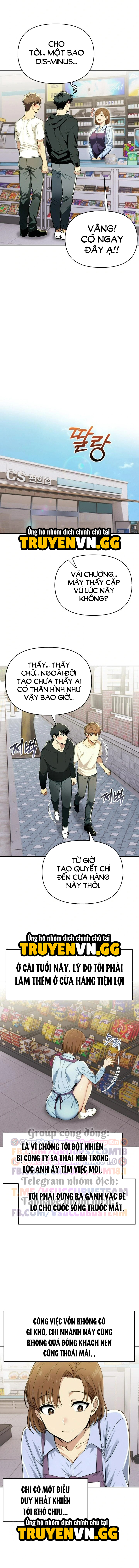 Việc Nhẹ Lương Cao Chap Chapter 1-Việc Nhẹ Lương Cao - Next Chap 2