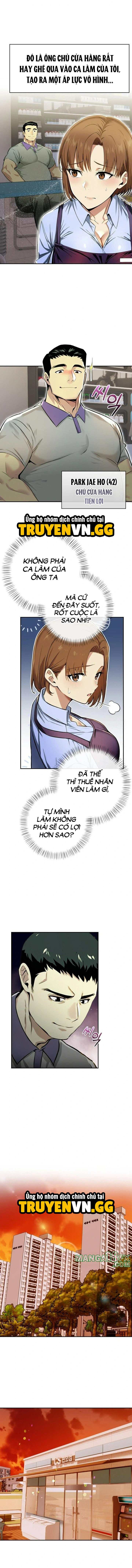 Việc Nhẹ Lương Cao Chap Chapter 1-Việc Nhẹ Lương Cao - Next Chap 2