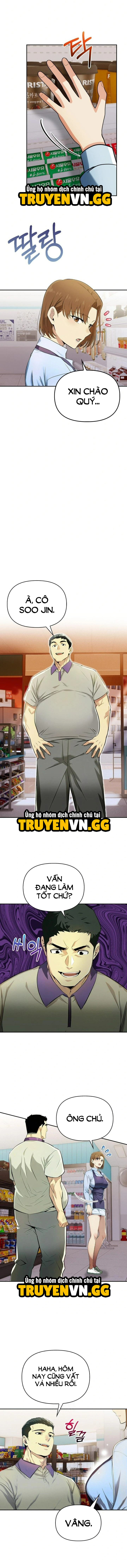 Việc Nhẹ Lương Cao Chap Chapter 1-Việc Nhẹ Lương Cao - Next Chap 2