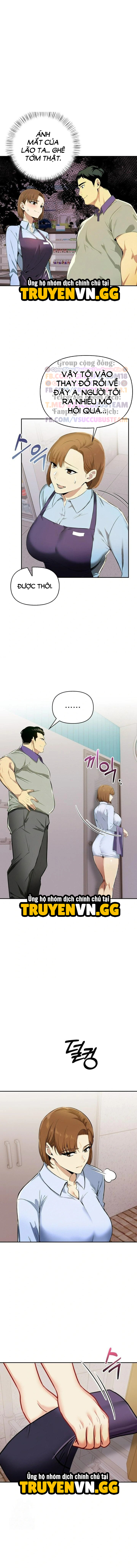 Việc Nhẹ Lương Cao Chap Chapter 1-Việc Nhẹ Lương Cao - Next Chap 2