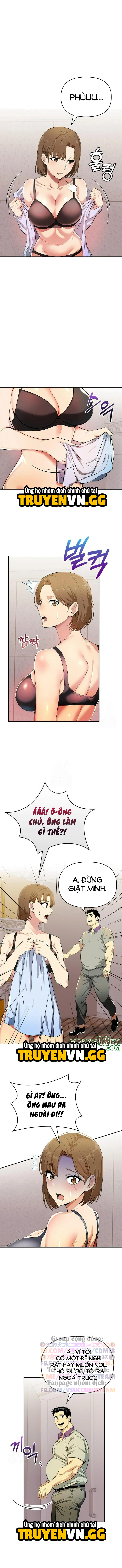 Việc Nhẹ Lương Cao Chap Chapter 1-Việc Nhẹ Lương Cao - Next Chap 2