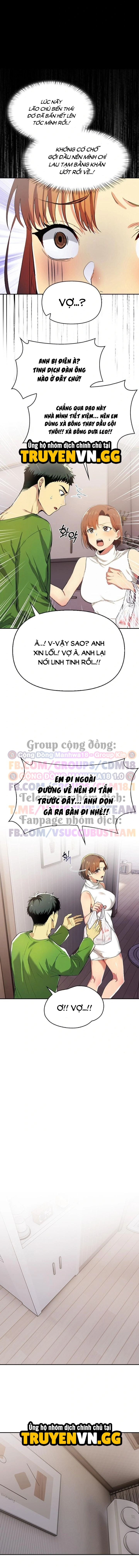 Việc Nhẹ Lương Cao Chap Chapter 2-Việc Nhẹ Lương Cao - Next Chap 3