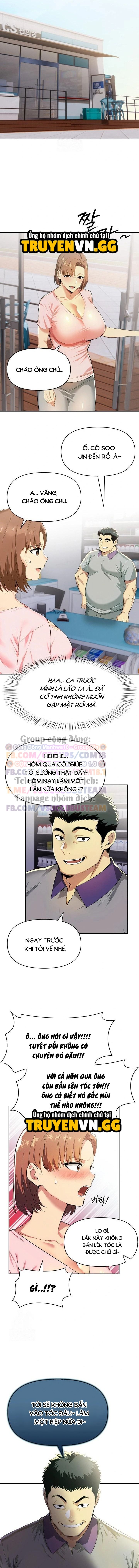 Việc Nhẹ Lương Cao Chap Chapter 2-Việc Nhẹ Lương Cao - Next Chap 3