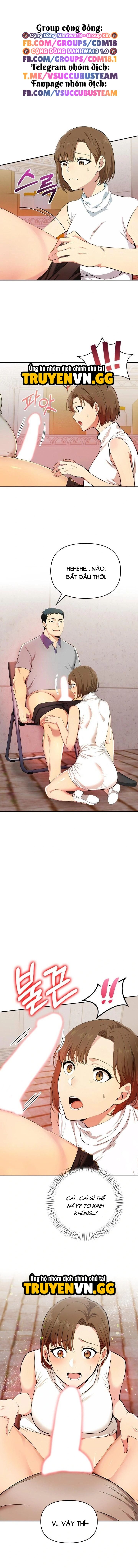 Việc Nhẹ Lương Cao Chap Chapter 2-Việc Nhẹ Lương Cao - Next Chap 3