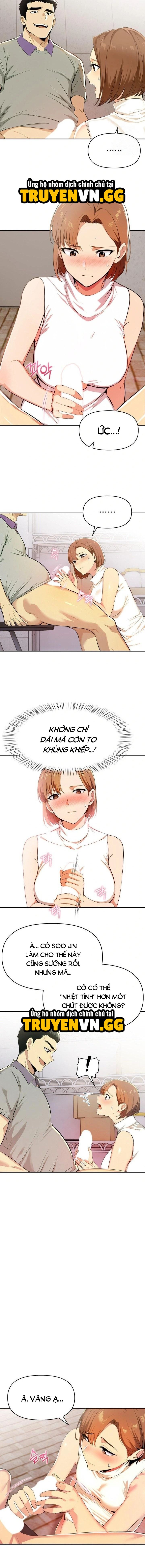 Việc Nhẹ Lương Cao Chap Chapter 2-Việc Nhẹ Lương Cao - Next Chap 3