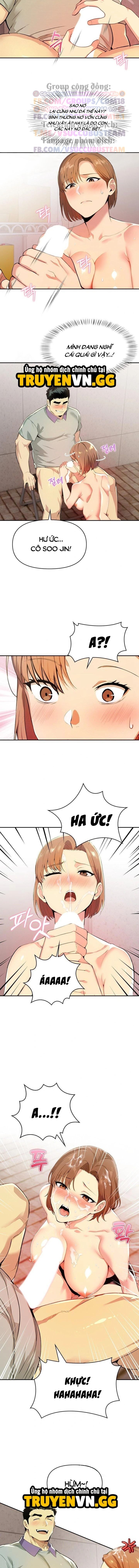 Việc Nhẹ Lương Cao Chap Chapter 2-Việc Nhẹ Lương Cao - Next Chap 3