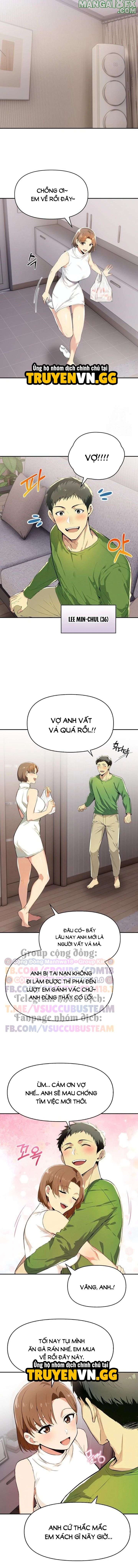 Việc Nhẹ Lương Cao Chap Chapter 2-Việc Nhẹ Lương Cao - Next Chap 3